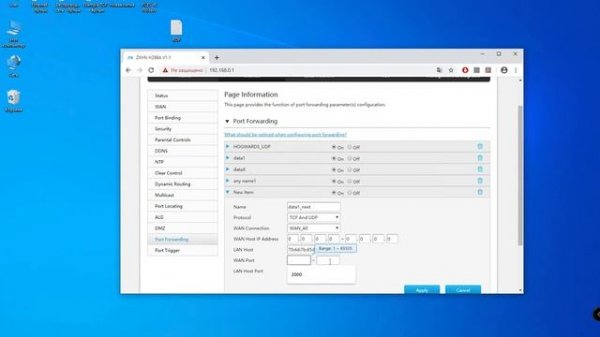 Настройка удаленного доступа Microsoft Remote Desktop на несколько компьютеров.