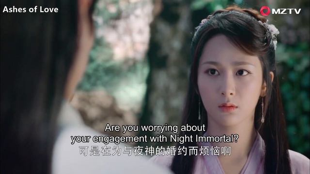 心機男二忍受不了男女主的好，偷偷修復女主的韻丹 💋 中国电视剧 смотреть онлайн