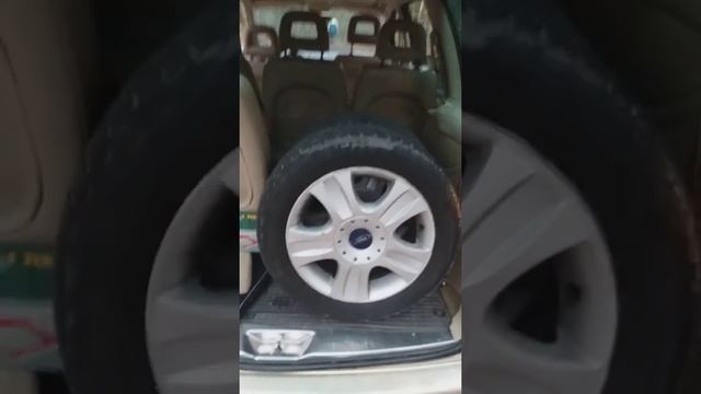 Ford Galaxy смотреть онлайн