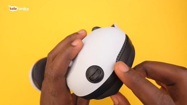 Sony Inzone H7 Gaming Headset review смотреть онлайн