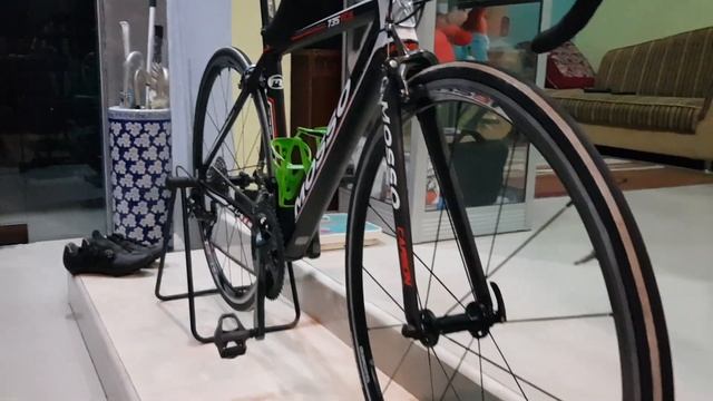 Mosso 735 TCA Roadbike