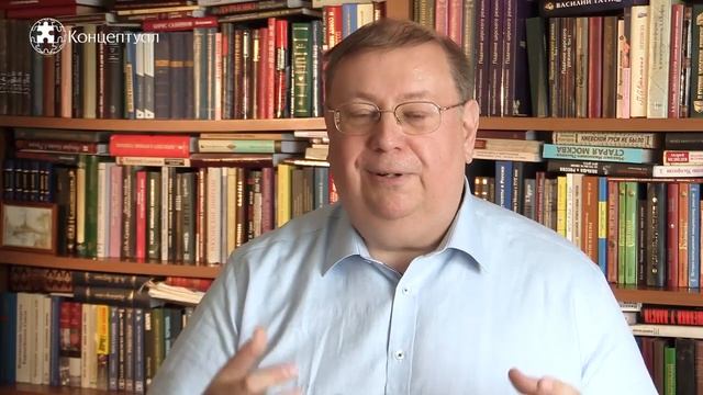 Александр Пыжиков. Русская Православная Церковь и олигархи, что их связывает...mp4 смотреть онлайн