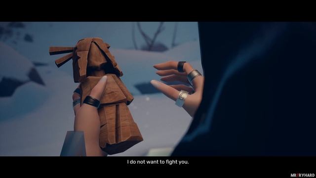 SIFU Full Game Walkthrough 100% Complete | NO DEATHS | TRUE ENDING