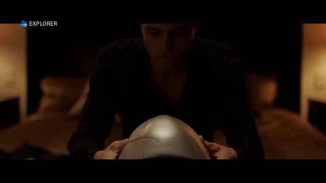 Dreamcatcher (2021) Movie explained in hindi | Film Explorer смотреть онлайн