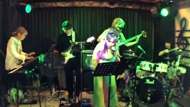 【エリカ・バドゥ カバー】Penitentiary Philosophy 刑務所の哲学 - Erykah Badu Cover (Guest Singer geet) смотреть онлайн