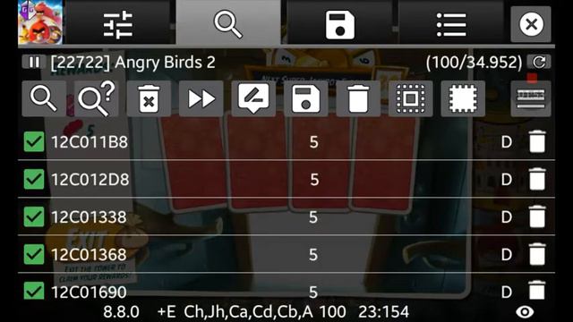 How To Hack Angry Birds 2 with Game Guardian (10000%work) 2017 смотреть онлайн