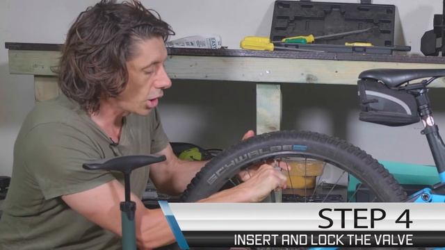 How to use a Bike Floor Pump - Vibrelli Bike Floor Pump Instructions смотреть онлайн