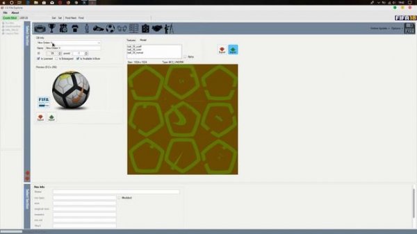 How To Install CGFE 18 and Import DDS or PNG Files
