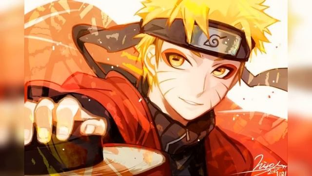 QHPS Jiraiya entrenaba enserio a Naruto en los exámenes de chunin cap 1 смотреть онлайн