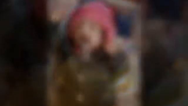 Kayushka Baby Santa смотреть онлайн