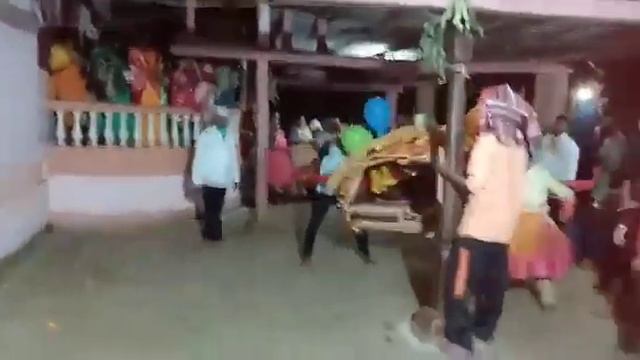 Mahalakshmi Shimgostav 2021 (2) смотреть онлайн