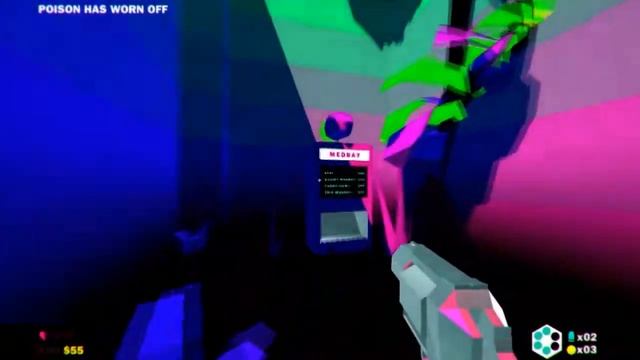 Heavy Bullets -Early Access Review смотреть онлайн