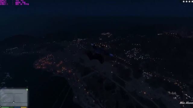 GTA V - Normal/ Alto / Muito Alto - Geforce 920M смотреть онлайн