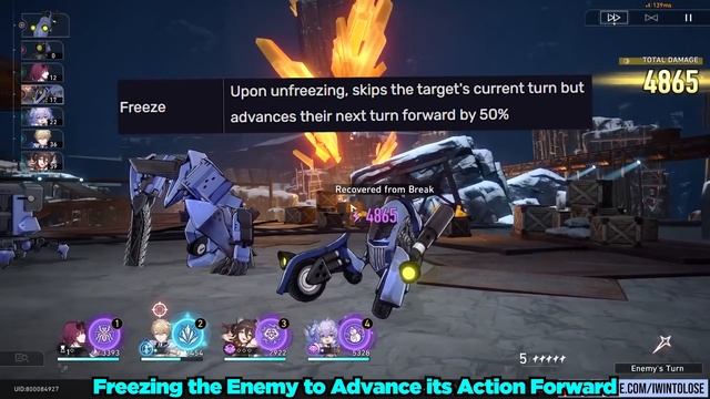 How to Maximize your DOTs! Ultimate DOT Guide for Kafka and Others! Honkai Star Rail смотреть онлайн