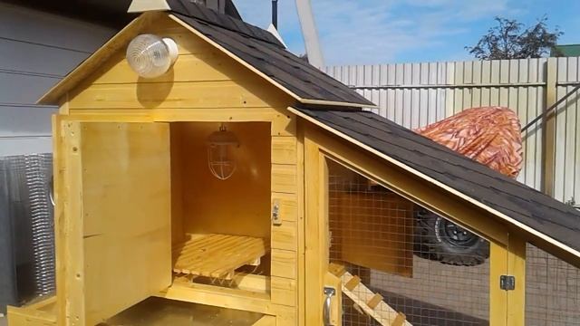 Крольчатник " Братец Кролик " . ООО Купец 8 915 038 60 46 смотреть онлайн