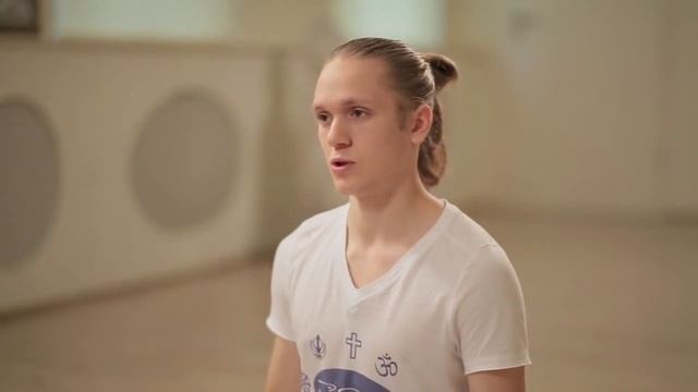 Техника полного дыхания смотреть онлайн