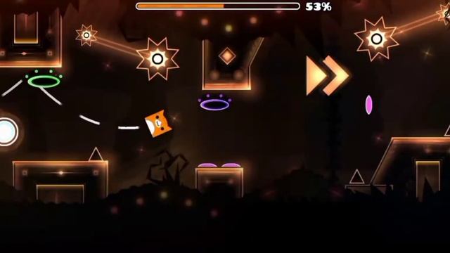 "Chim II" 100%, all coin by MazZedy and more.... | GD 2.1 смотреть онлайн