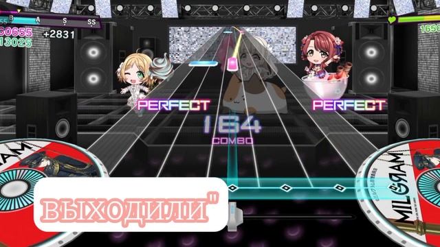 ПОЧЕМУ D4DJ ЛУЧШАЯ РИТМ-ИГРА? фишки, механики д4дж, которые будут вам интереснсы смотреть онлайн