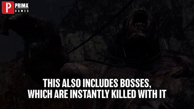 How to Easily Unlock the Chicago Sweeper in Resident Evil 4 Remake смотреть онлайн