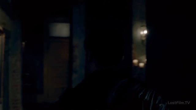 Первородные 5х8 Клаус встретил Ребекку смотреть онлайн