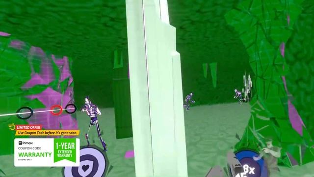 VR Mod Stream and Promo! смотреть онлайн