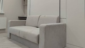 Мебель-трансформер для подростка