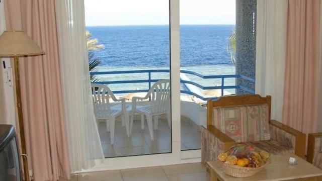 Отели Египта.Queen Sharm Resort 4*.Шарм эль Шейх.Обзор