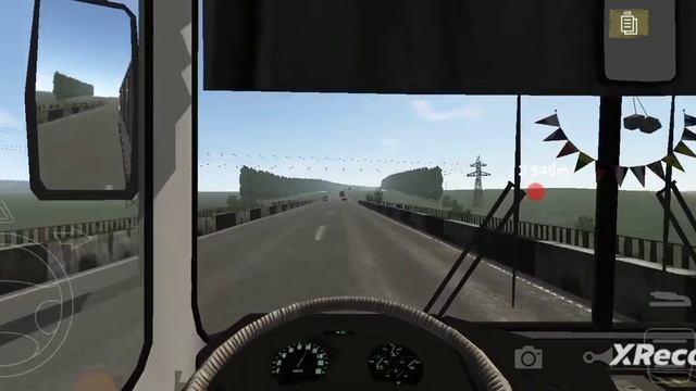 ВЕРНУЛСЯ В Motor Depot? | Рейс Автобусника смотреть онлайн