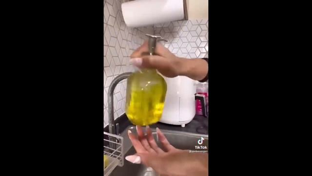 Asmr cleaning tiktok!so satisfying! смотреть онлайн