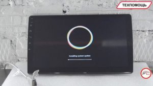 Прошивка автомагнитолы своими руками