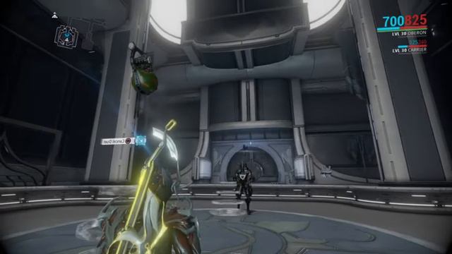 Ranking Up With Friends in Warframe - 7 / 12 смотреть онлайн
