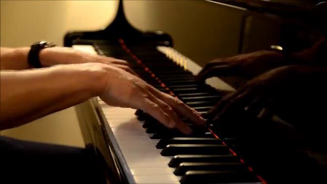 Schubert Impromptu in Bb Op.142 No.3 смотреть онлайн