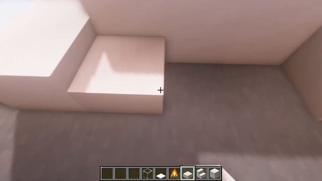 Minecraft: How to Build a Modern Living Room смотреть онлайн