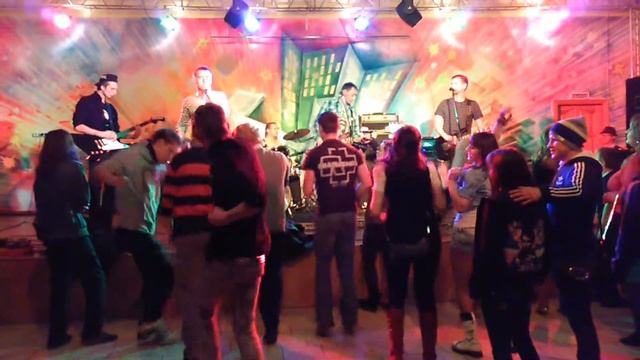 Академия двора - Великие Луки смотреть онлайн