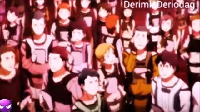 Мастера Меча Онлайн видео к первой серии (клип) смотреть онлайн