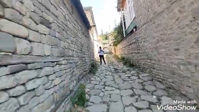 AZERBAIJAN ISMAYILLI LAHIC смотреть онлайн