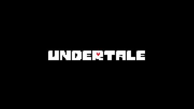 Temmie Village (OST Version) - Undertale смотреть онлайн