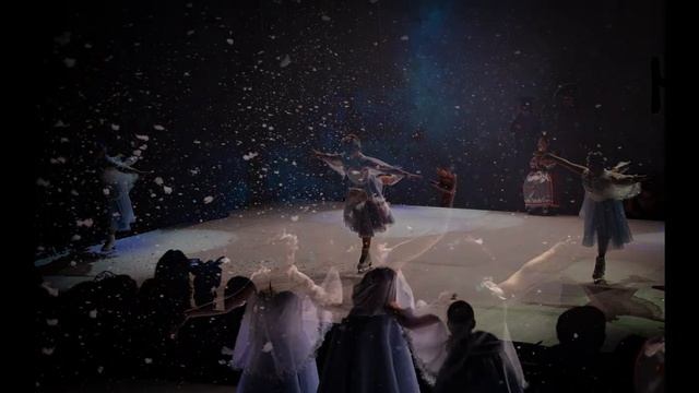 Школа фигурного катания "Маска" смотреть онлайн