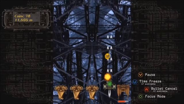 Teslapunk (Ouya) Part 2 - Survival Mode смотреть онлайн