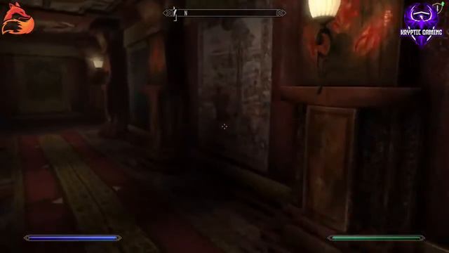 CRAFTING AND TRANSMUTING! Skyrim SE Modded #26 Wildcat + SPERG смотреть онлайн