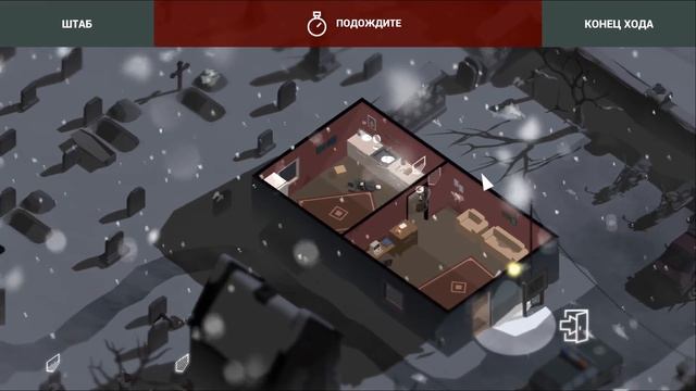 Обзор игры This Is the Police 2 смотреть онлайн