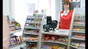 Мастер-класс (заправка лукойл)