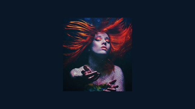 Ashley Serena - my jolly sailor bold (slowed + reverb) смотреть онлайн