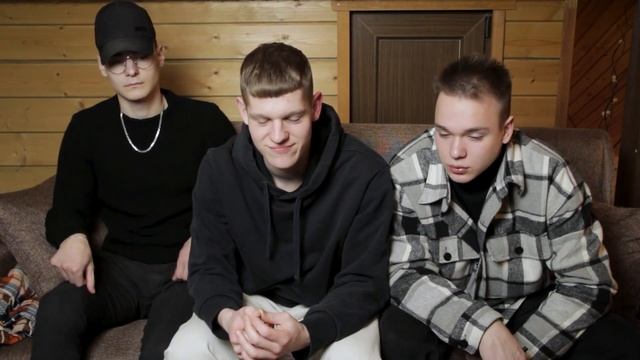 PHARAOH - Всему Свое Время РЕАКЦИЯ смотреть онлайн