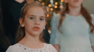 Рождество - это больше чем праздник. Семья Бальжик