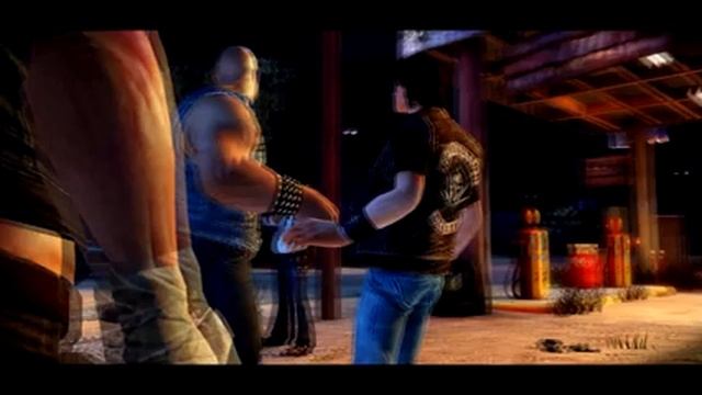Failing at Games: Ride to Hell: Retribution - Part 1 смотреть онлайн