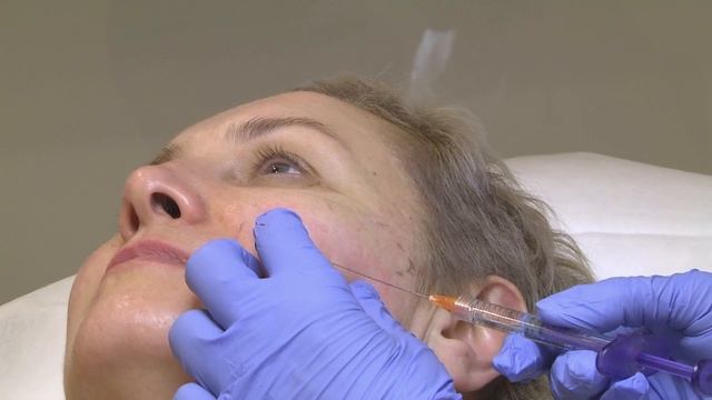Медицинская косметология в салоне красоты Штраус смотреть онлайн