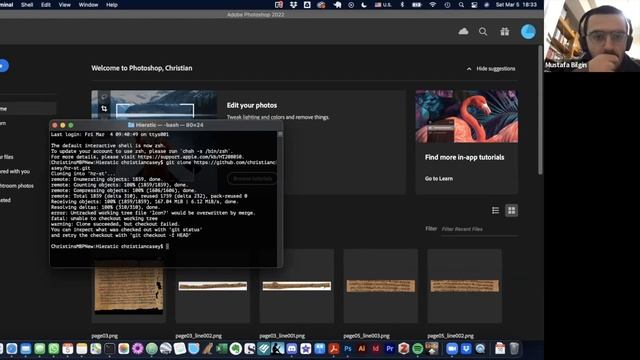 Advanced Student Hieratic – Class 14 смотреть онлайн