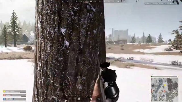 PUBG: Testam 1050Ti GeForce Experience Recorder xD | 2 kills смотреть онлайн