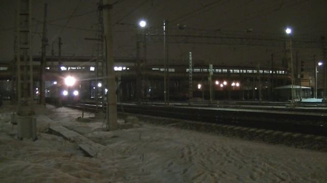 Ласточка ЭС1 смотреть онлайн
